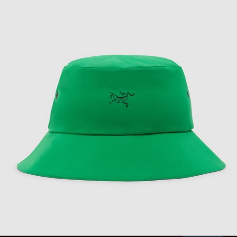 Arc’teryx Sinsolo bucket hat